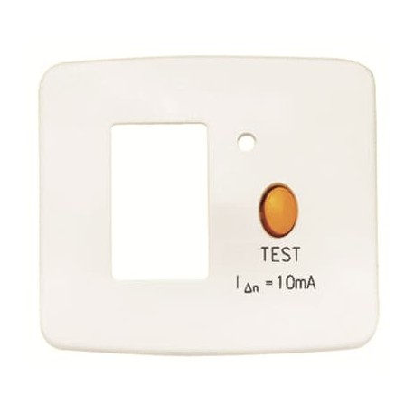 Niessen 2CLA823400A1101 Tapa proteccion mag+diferenc.